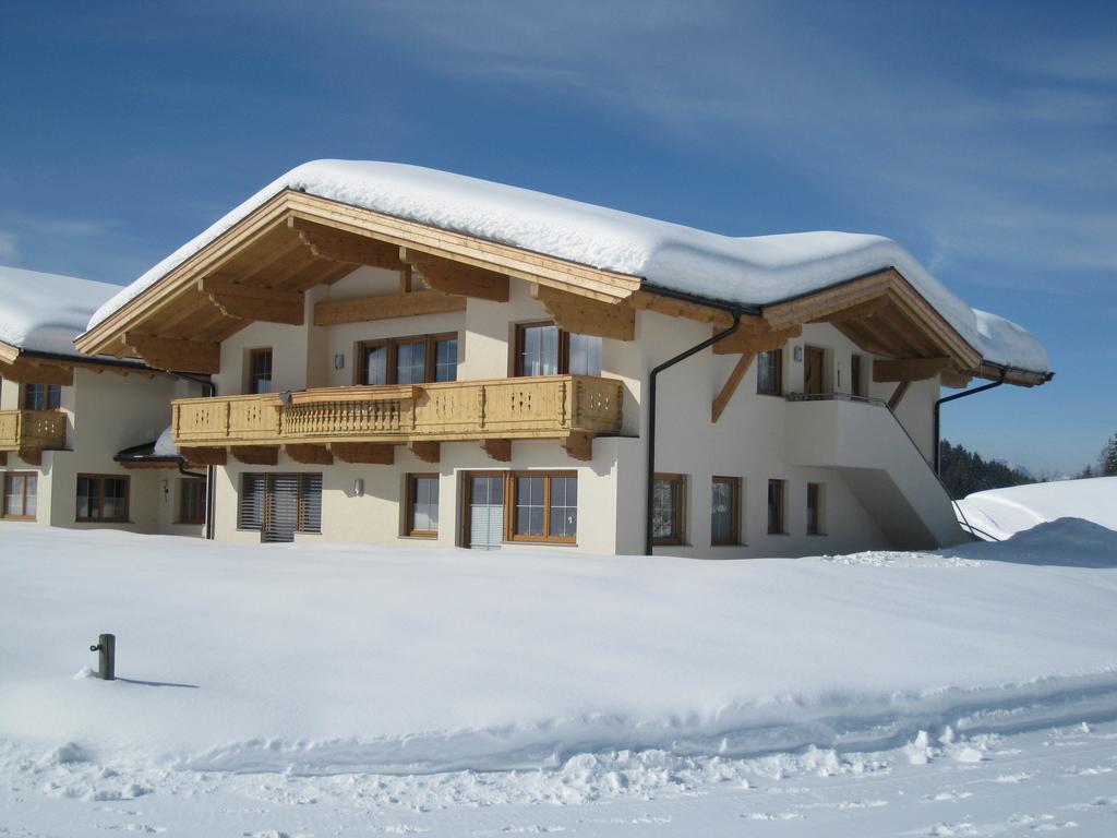 Appartement Lindner Hannes وستندورف المظهر الخارجي الصورة