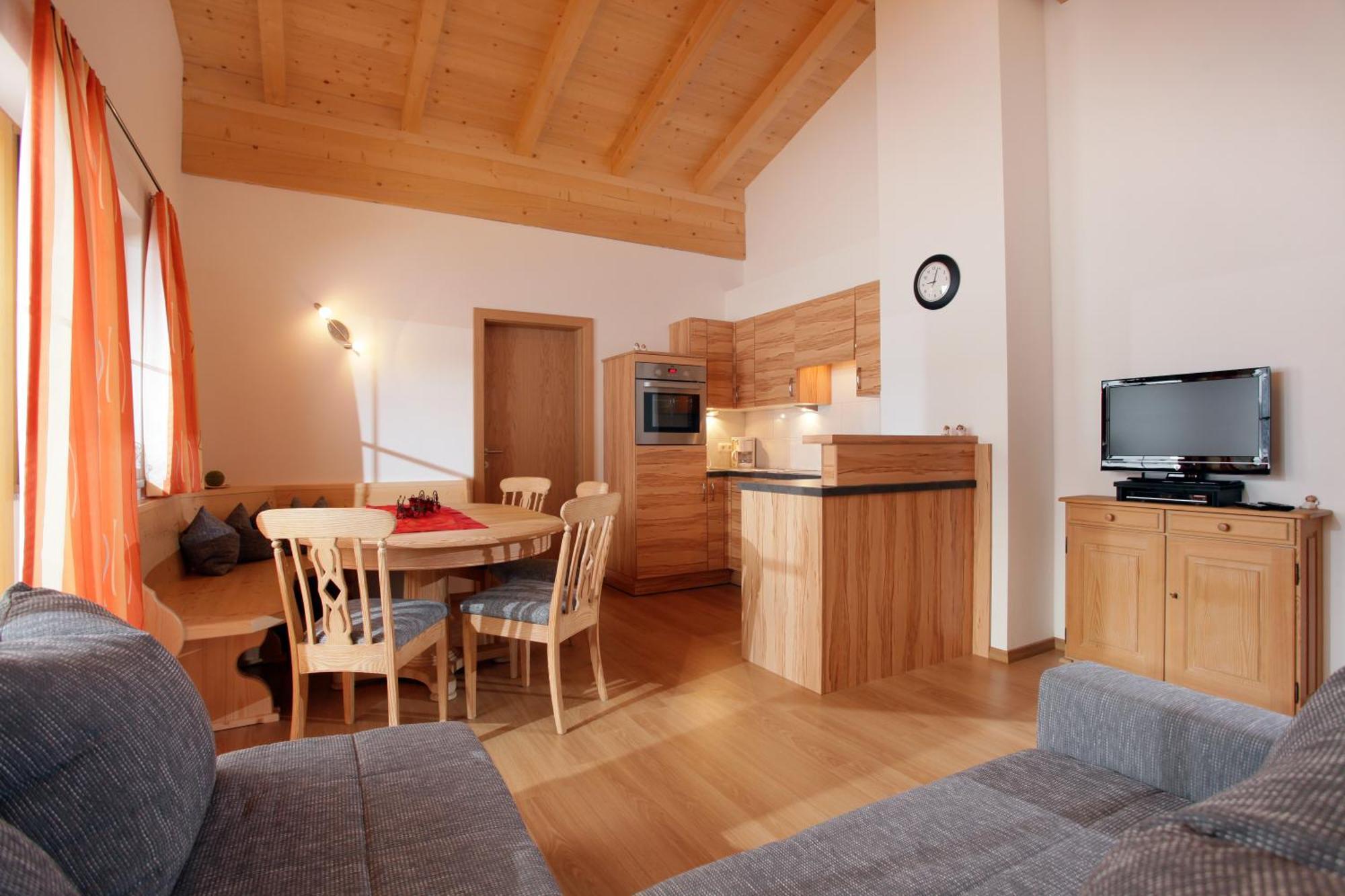 Appartement Lindner Hannes وستندورف المظهر الخارجي الصورة