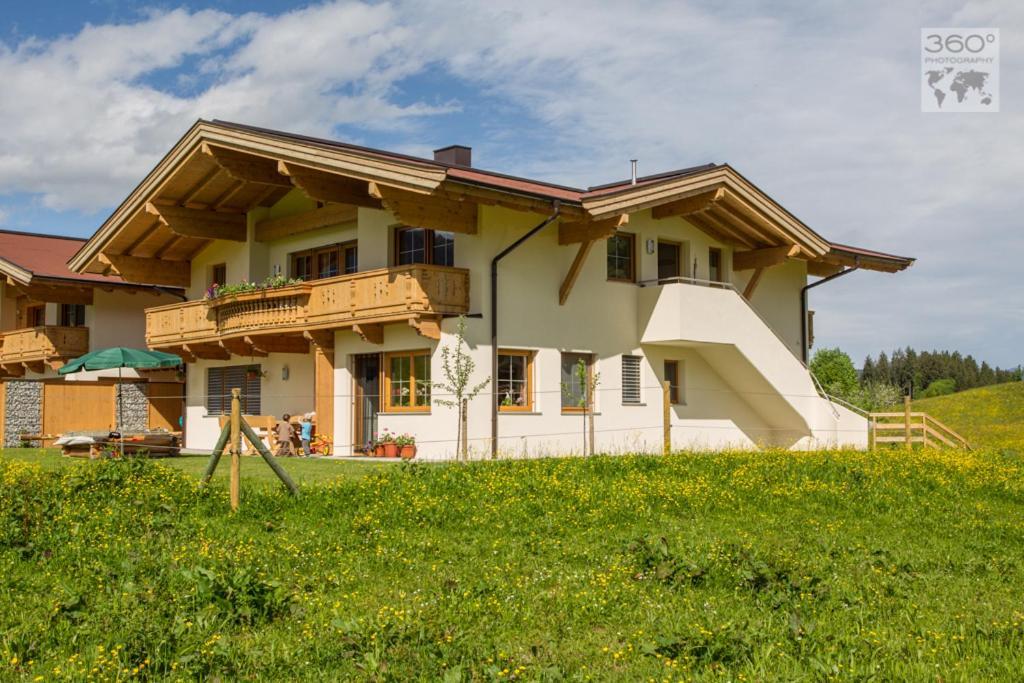 Appartement Lindner Hannes وستندورف المظهر الخارجي الصورة
