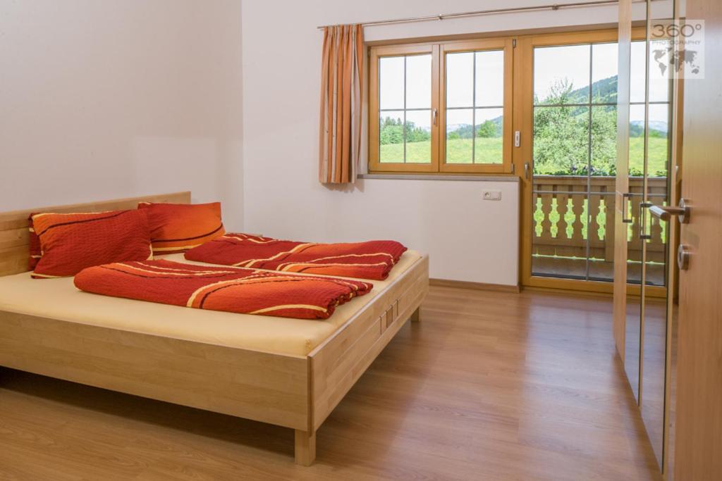 Appartement Lindner Hannes وستندورف المظهر الخارجي الصورة