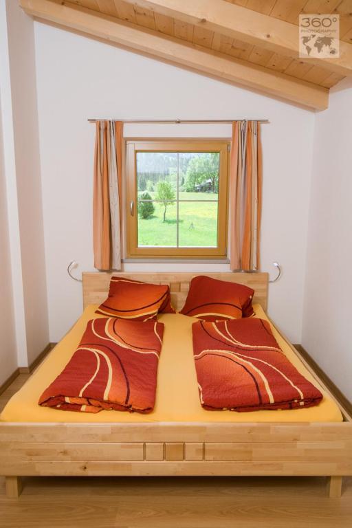 Appartement Lindner Hannes وستندورف المظهر الخارجي الصورة