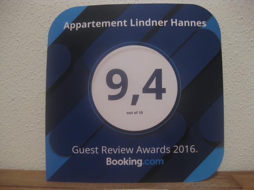 Appartement Lindner Hannes وستندورف المظهر الخارجي الصورة